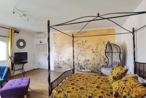 B&B / Chambres d'hotes Le Clos des Consuls : photos des chambres