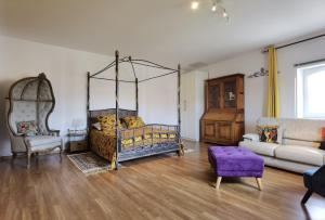 B&B / Chambres d'hotes Le Clos des Consuls : photos des chambres