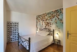 B&B / Chambres d'hotes Le Clos des Consuls : photos des chambres