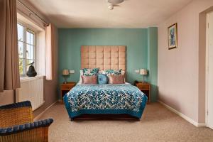 The Garden Suite at Shuttleworth