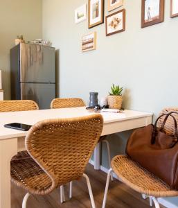 Appartamento Garuda20