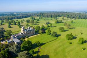 The Garden Suite at Shuttleworth