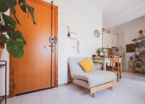 Love Tree Apartment