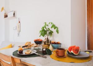 Love Tree Apartment img4