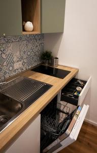 Appartamento Garuda20