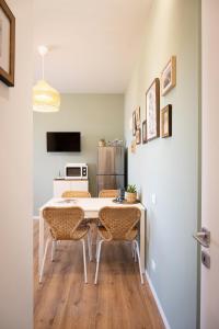 Appartamento Garuda20