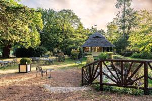 The Garden Suite at Shuttleworth