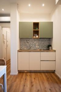 Appartamento Garuda20