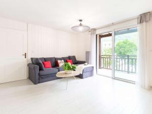 Appartement Confort 8 Pers à Saint Lary - Wifi Inclus - FR-1-296-475