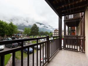 Appartements Appartement Saint-Lary-Soulan, 3 pieces, 8 personnes - FR-1-296-475 : photos des chambres