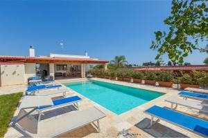 Villa Sirio by Perle di Puglia