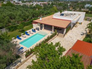 Villa Sirio by Perle di Puglia