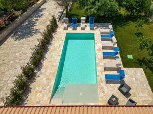 Villa Sirio by Perle di Puglia