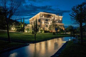 Veladrion Adults Exclusive Boutique Resort 