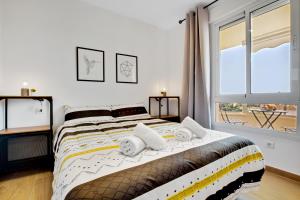 Vistamarina A409 By IVI Real Estate