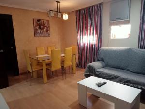 Alojamiento Esencia I