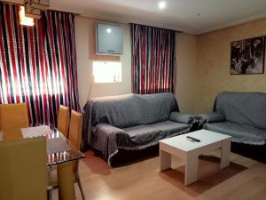 Alojamiento Esencia I