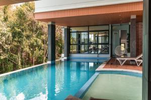 Great Hill Cozy Stay Pool Gym Naiyang