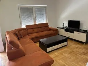 Apartment in the center of Prilep - Dunje