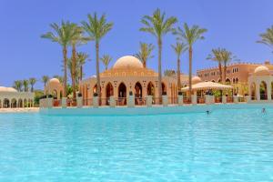 Makadi Palace - Couples and Families Only