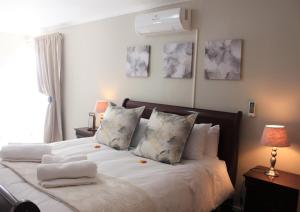 Hoopstad Guesthouse