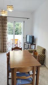 Serenity apartment