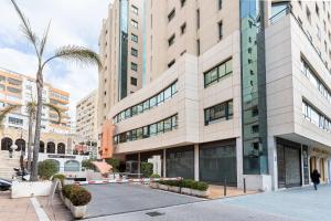 Apartamento Marques de Salamanca