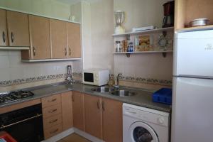 Apartamento RUMBO Deluxe