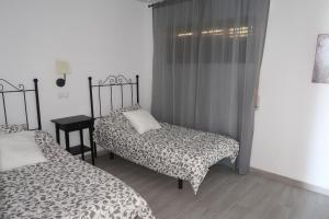 Apartamento RUMBO Deluxe