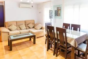 APARTAMENTO AL-ALBA - Эль-Игерон