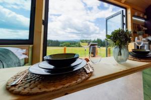 Tiny House Rákosníček