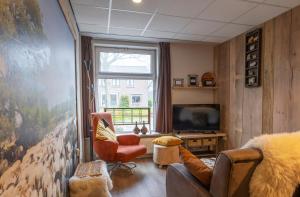 One-Bedroom Apartment room in B&B de Ster van Dwingeloo