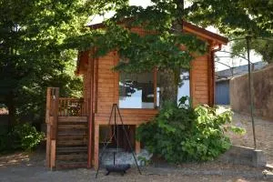 Refugio D Alecrim - Rans