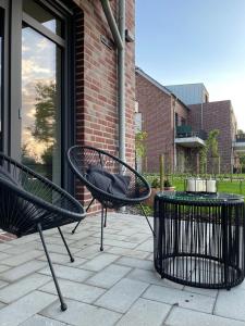 Tomkes Ferienwohnung am See