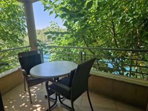 Mystica - charming studio apartment on the beach