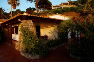 Villa Arianna (Parghelia, Calabria)