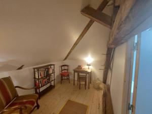 Villas Maison en pierre a Laroque-Timbaut - Clevacances 3 cles : photos des chambres