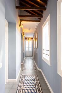 5. Casa de Alma. Apartment in historic house