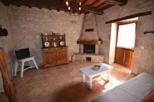 Villas Charmant pigeonnier a Dondas - Clevacances 2 Cles : photos des chambres