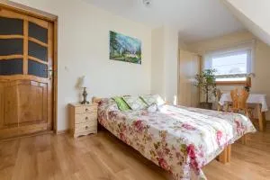 Pokoje u Hanki - 穆扎希赫尔