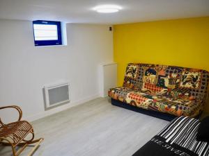 Villas Jolie Touquettoise 5 min plage : photos des chambres