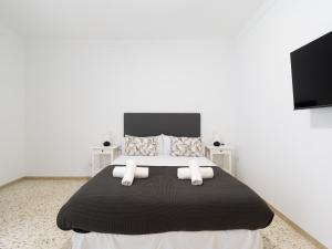 Beach Front Las Canteras By CanariasGetaway