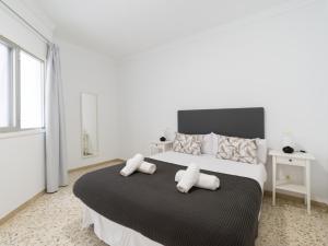 Beach Front Las Canteras By CanariasGetaway