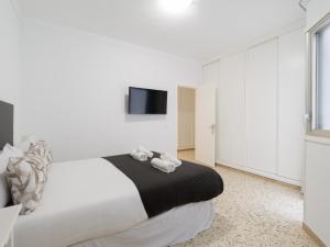 Beach Front Las Canteras By CanariasGetaway