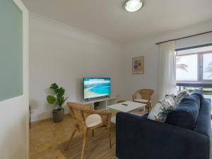 Beach Front Las Canteras By CanariasGetaway