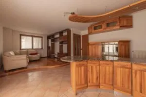 Appartamento LA CONCA, Alpago - 皮耶韦－达尔帕戈