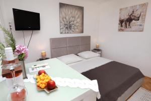 Studio Apartment room in Apartments ITD