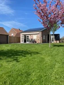 Vakantiewoning De Krab - Stavenisse