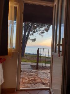 Family Bungalow Pineta 