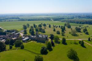 The Garden Suite at Shuttleworth